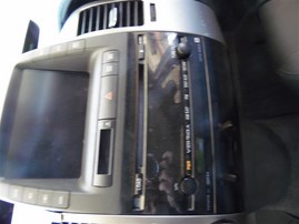 2006 Toyota Prius Blue 1.5L AT #Z24788